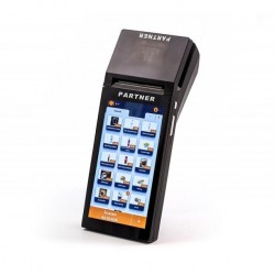 Casa de marcat cu terminal de plata PARTNER TOUCH EVO
