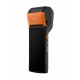 Terminal mobil SUNMI V2s, Printer, 2D, USB-C, BT, Wi-Fi, Android