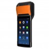 Terminal mobil SUNMI V2s, Printer, 2D, USB-C, BT, Wi-Fi, Android