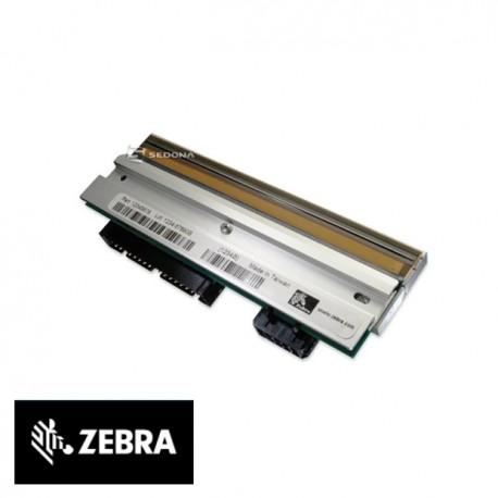 Cap de printare pentru imprimantele Zebra GK si GX