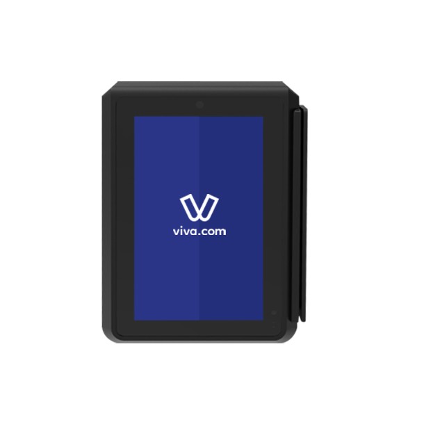 Terminal de plata PAX IM304G