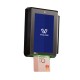 Terminal de plata PAX IM304G