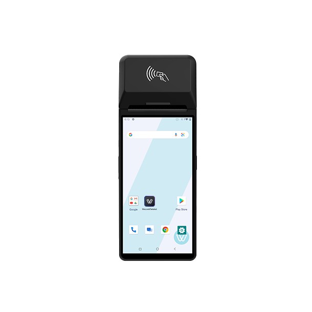 Payment terminal Ciontek CS30PRO