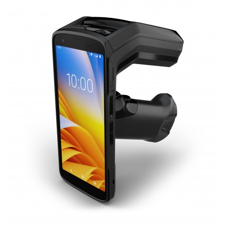 Terminal mobil Zebra TC22R, 2D, SE4710, USB-C, BT, Wi-Fi, NFC, Android Terminal mobil Zebra TC22R, 2D, SE4710, USB-C, BT, Wi-Fi, NFC, Android