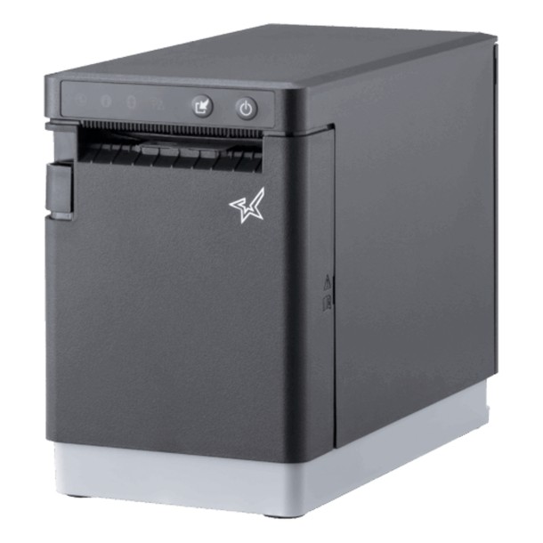 Imprimanta de etichete Star mC-Label2, USB-C, Ethernet