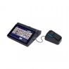 Pachet Casa de marcat Datecs BlueCash 500 si terminal de plata BluePad-50 Plus cu stand