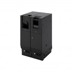 Echipament pentru automatizarea platilor cu numerar Glory Cashinfinity CI-10X