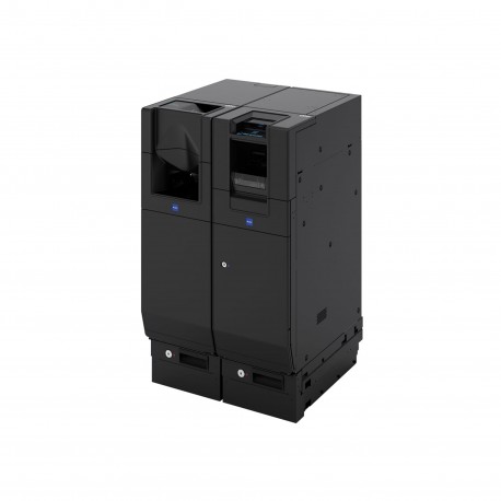 Echipament pentru automatizarea platilor cu numerar Glory Cashinfinity CI-10X
