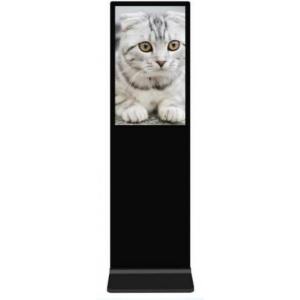 Totem Digital Aplus AP-55OPLAN3 – 55", Non-Touch