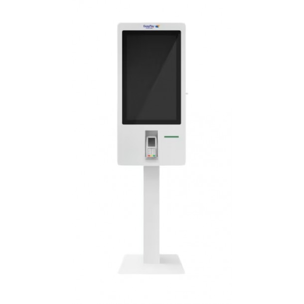 Terminal Horeca, EasyPay, alb, touch sreeen 32"