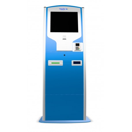 Payment terminal EasyPay Easy 2