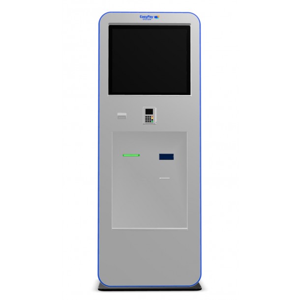 Terminal EasyPay Easy Outdoor