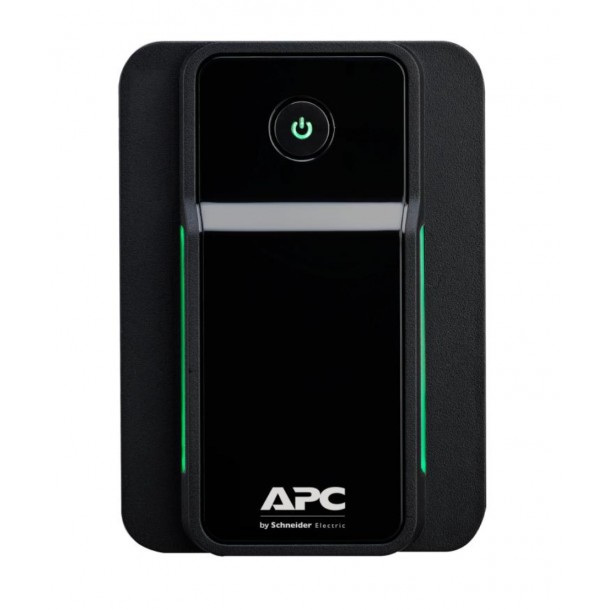 APC Back-UPS 1600VA, 230V, AVR, Schuko S