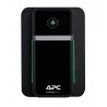 APC Back-UPS 1600VA, 230V, AVR, Schuko S