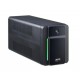 APC Easy UPS BVX 900VA, 230V, AVR, Schuko Sockets