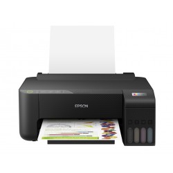 Epson L1270 CISS color inkjet printer
