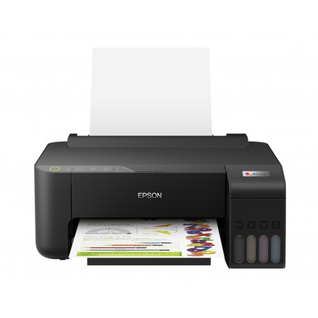 Epson L1270 CISS color inkjet printer