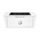 HP LaserJet Pro M110w monochrome laser printer