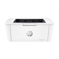 Imprimanta laser mono HP LaserJet Pro M110W