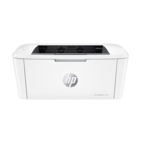 HP LaserJet Pro M110w monochrome laser printer