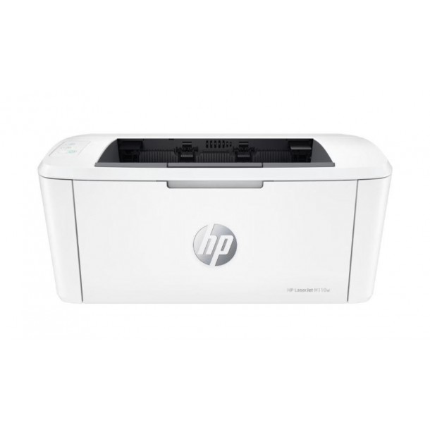 Imprimanta laser mono HP LaserJet Pro M110W