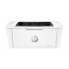 Imprimanta laser mono HP LaserJet Pro M110W
