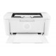 HP LaserJet Pro M110w monochrome laser printer