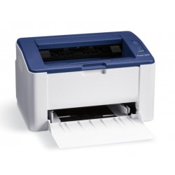 Xerox Phaser 3020BI monochrome A4 laser printer
