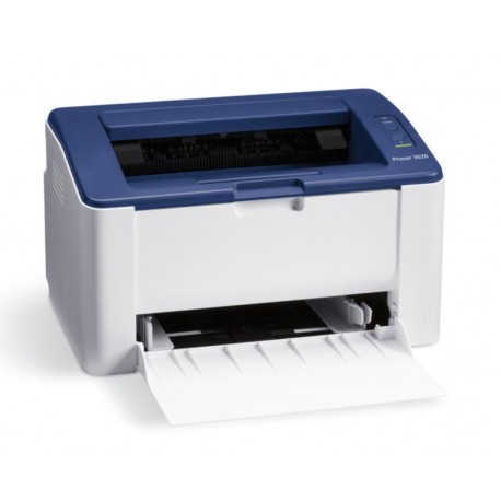 Imprimanta laser mono Phaser 3020BI