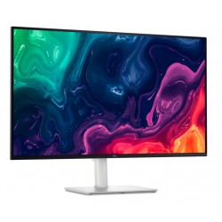 Monitor Dell 31.5" S3225QS 4K 80.01 cm