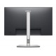 Monitor Dell 24" P2425D, 60.45 cm