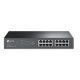 Switch TP-LINK TL-SG1016PE, 16 porturi