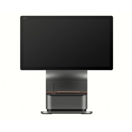 POS All-in-One Sunmi T3 15.6”, imprimanta incorporata