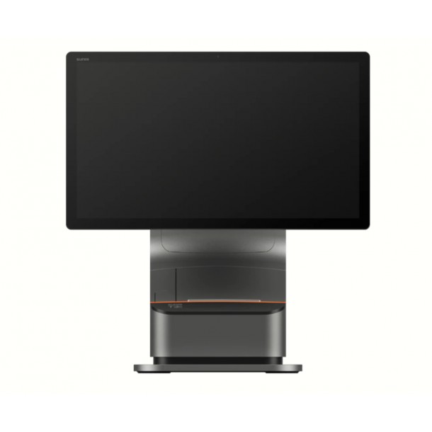 POS All-in-One Sunmi T3 15.6”, imprimanta incorporata