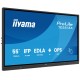 Monitor POS touchscreen iiyama ProLite TE5513A-B1AG, 55 inch