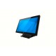 Monitor POS touchscreen ELO Touch 1509L, 15,6 inch, Single Touch, negru