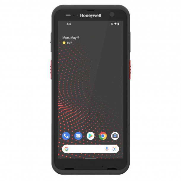 Honeywell CT70 mobile computer - Android