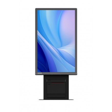 Terminal self-service LP4 21.5" varianta de masa