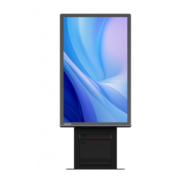 Terminal self-service LP4 21.5"