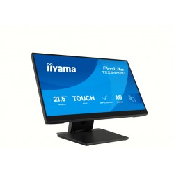 Monitor LED IIYAMA ProLite T2254MSC-B2AG 21.5”
