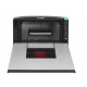 Cititor coduri de bare Zebra MP7200, 2D, Digimarc, Sapphire Glass, mediu, scale ready, negru