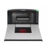 Scanner Zebra MP7200, 2D, Digimarc, Sapphire Glass, mediu, scale ready, negru