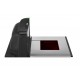 Scanner Zebra MP7200, 2D, Digimarc, Sapphire Glass, mediu, scale ready, negru