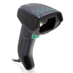 Cititor coduri de bare Datalogic Gryphon GD4600, 2D, USB