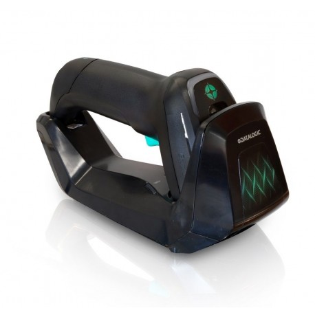 Cordless Scanner Datalogic Gryphon GM4600, 2D, USB