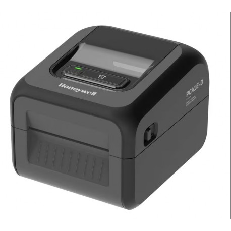 Imprimanta de etichete Honeywell PC41E-D, USB