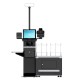 Sistem self-checkout model Self200