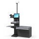 Self-checkout model terminal Self200