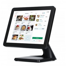 Sistem POS All in One PosExpert 2, 15'', i3-Gen 10, 8Gb, 128Gb SSD, WiFi, Windows 10 Pro