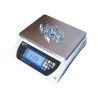 Balanta de precizie Partner DUB 600N, 600g, 124 x 144 mm